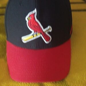 Nike Black Baseball Cap